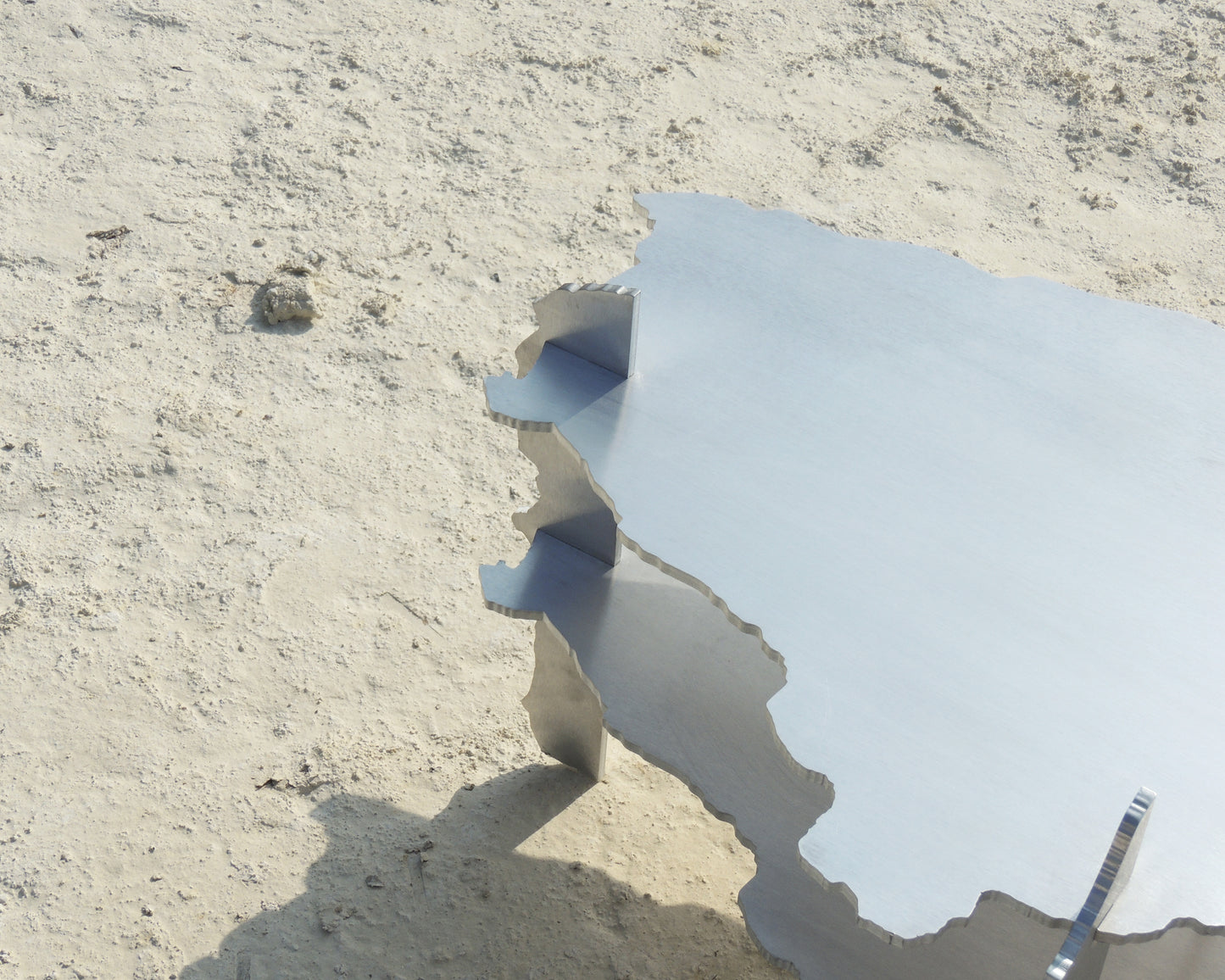 BEYDA COFFEE TABLE