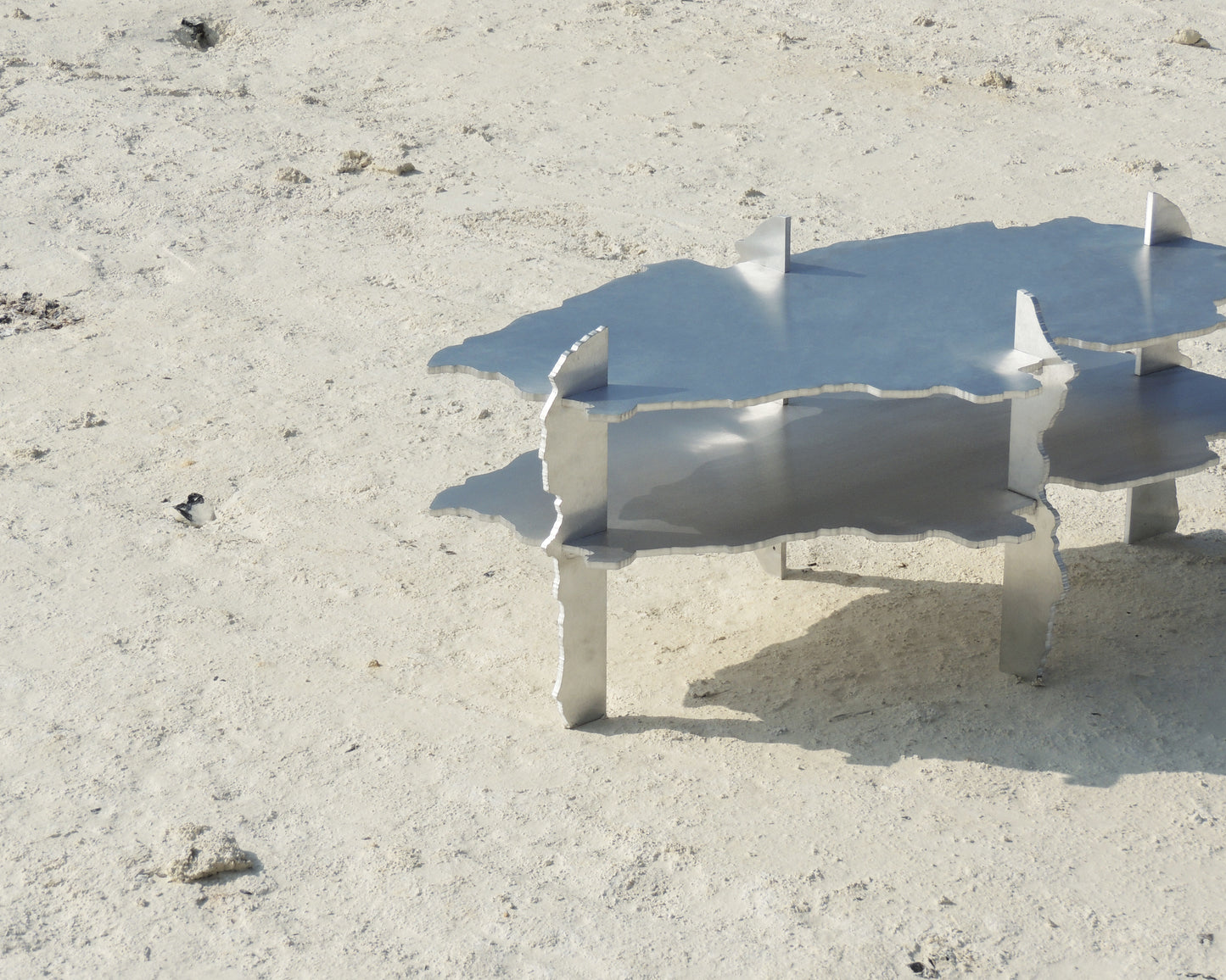 BEYDA COFFEE TABLE