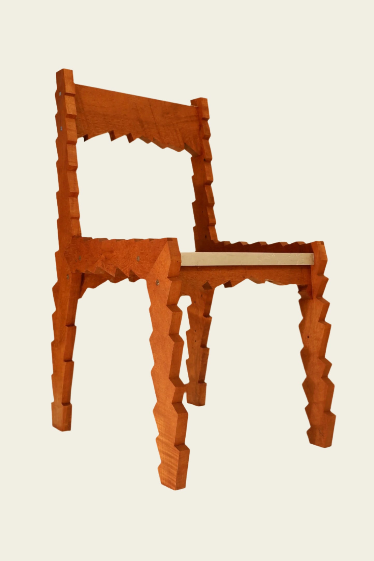 SHOCKING CHAIR