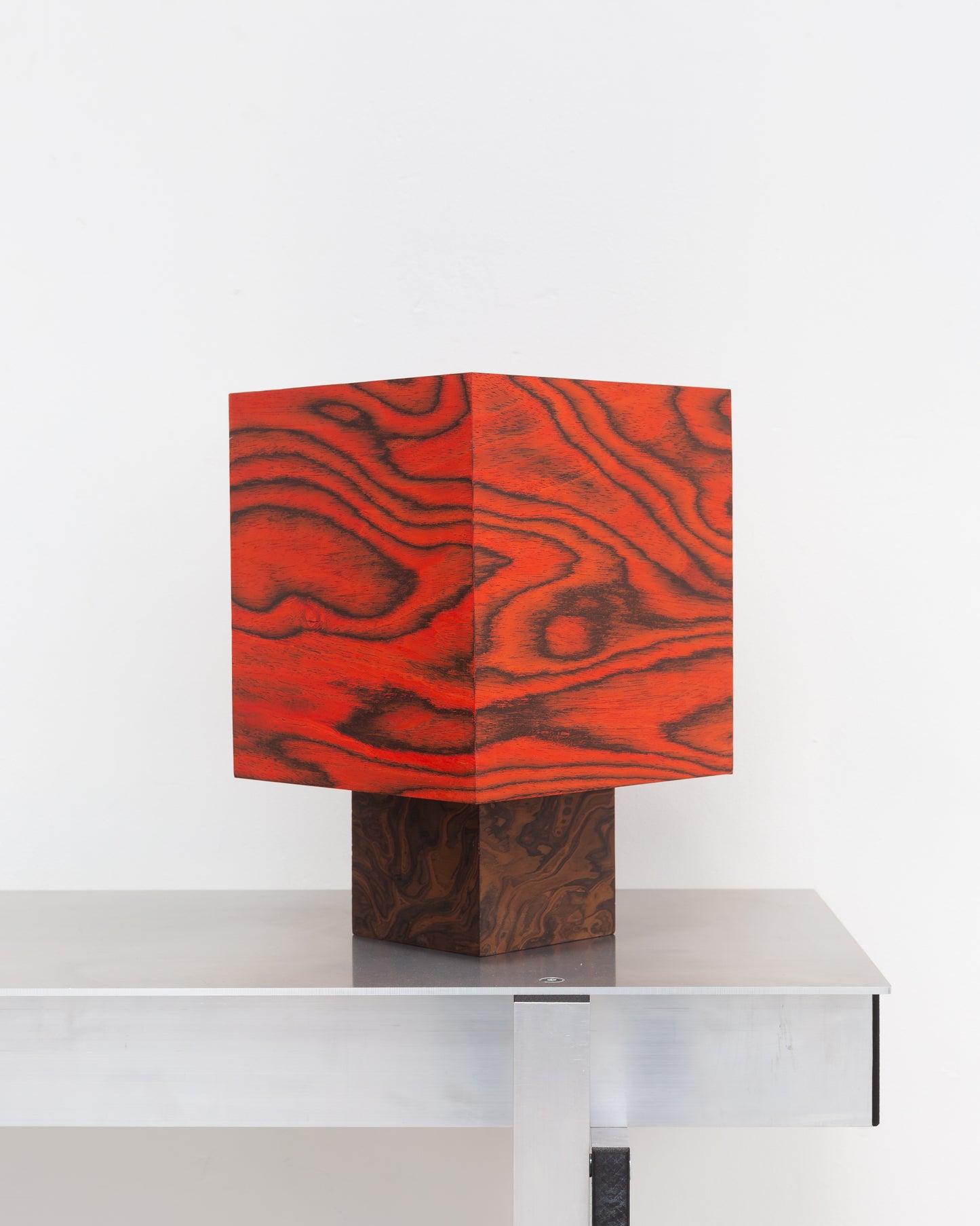 TOO CUBE LAMP