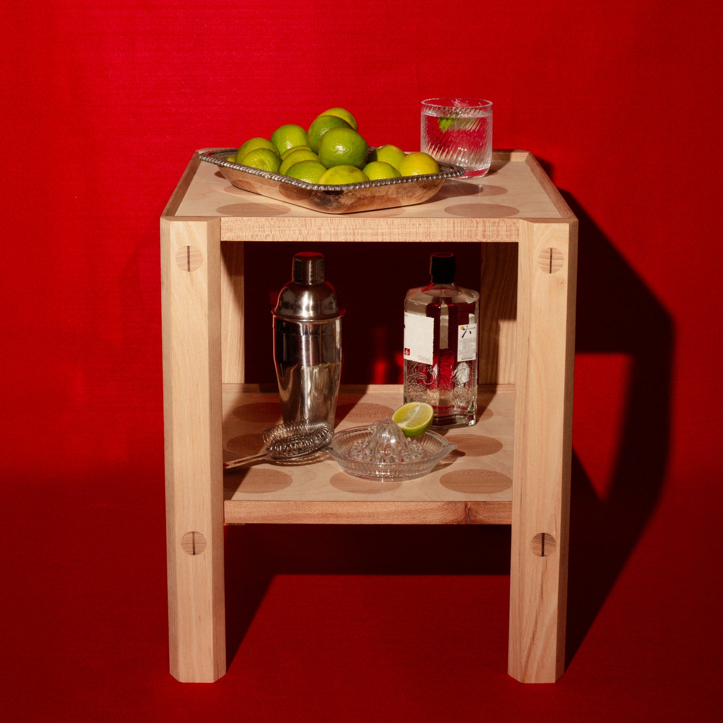 TARGET TABLE
