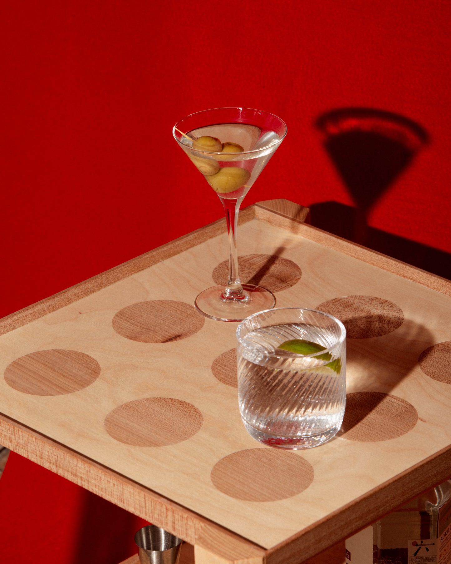 TARGET TABLE