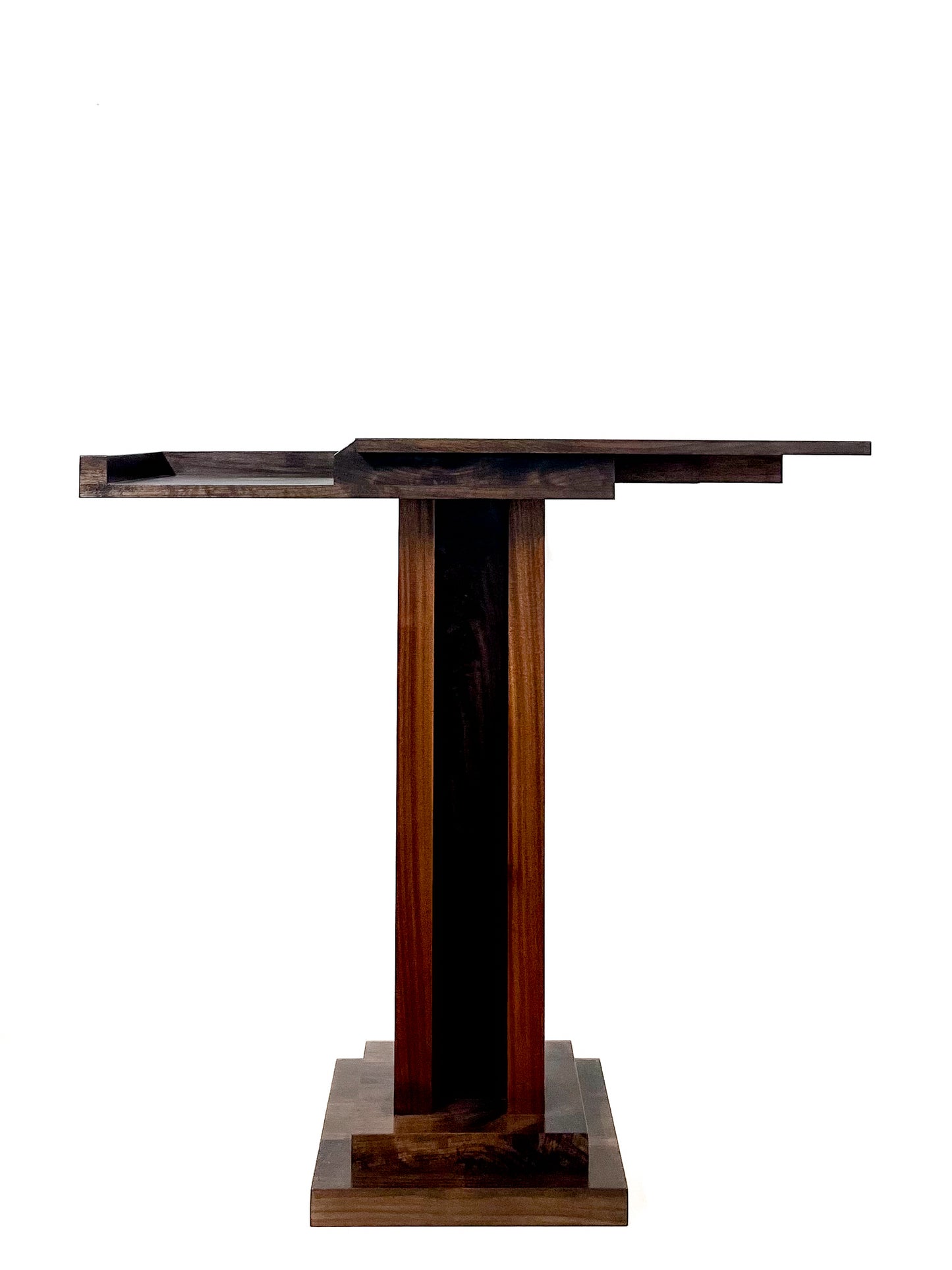 PRAETORIAN CONSOLE