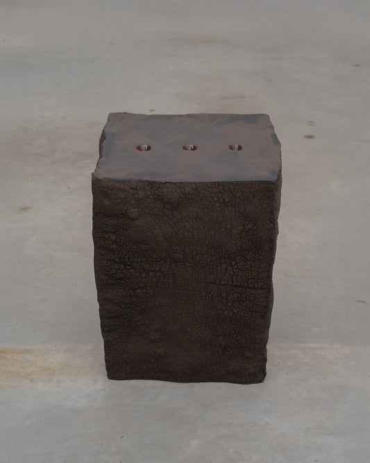 CONE OBJECT 3 - SURFACE STOOL