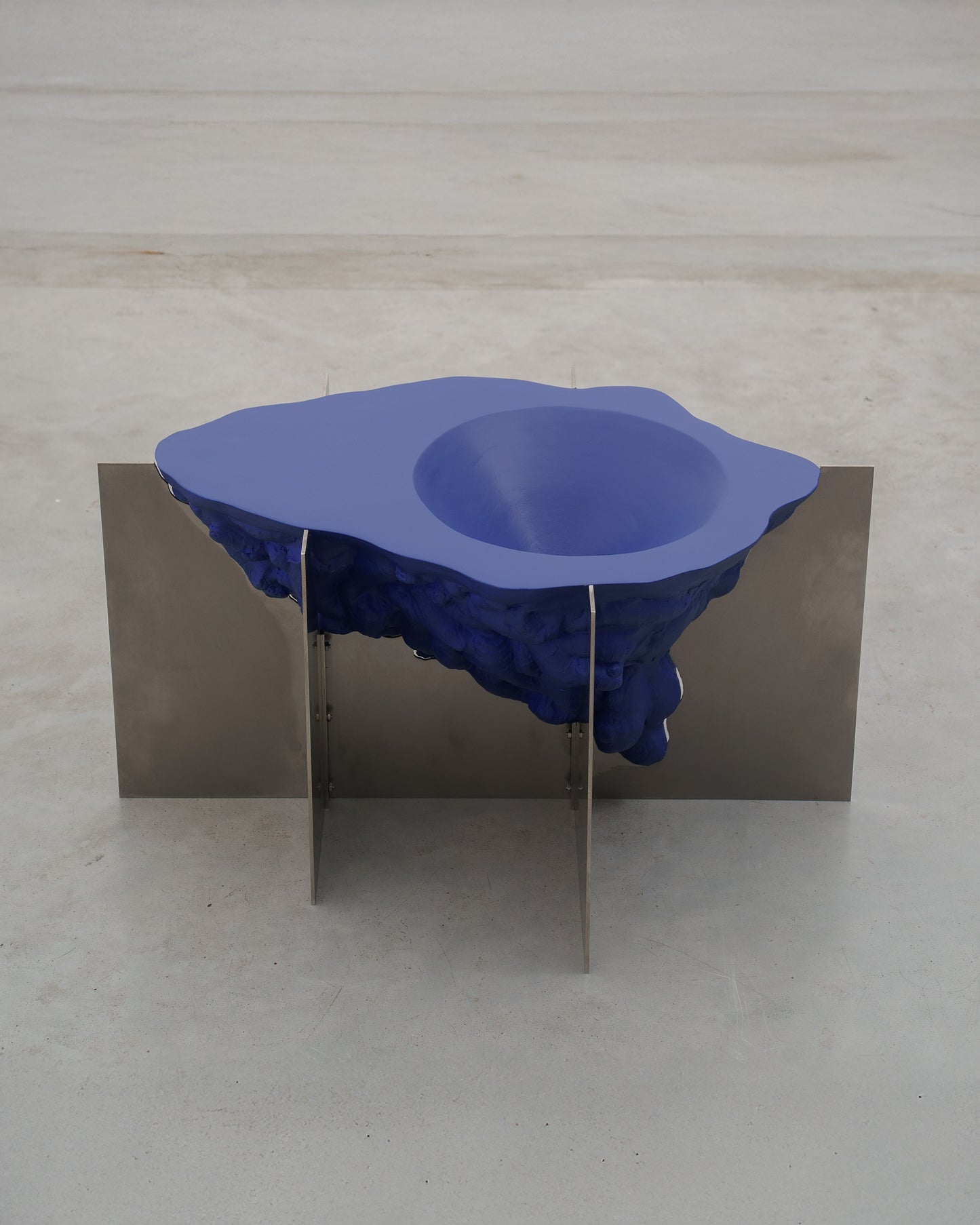 GATHERING: PLANAR TABLE
