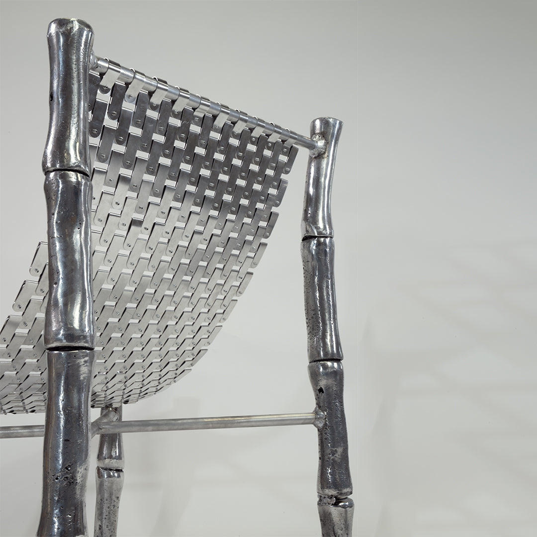 BONE CHAIR