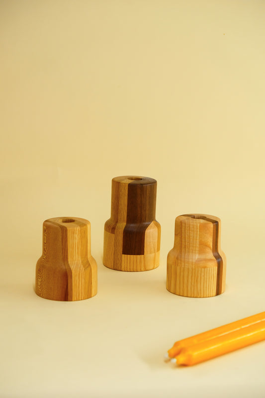 DIP YOUR FINGERS IN WAX BEFORE YOUR PARENTS TELL YOU NOT TO. 2.0