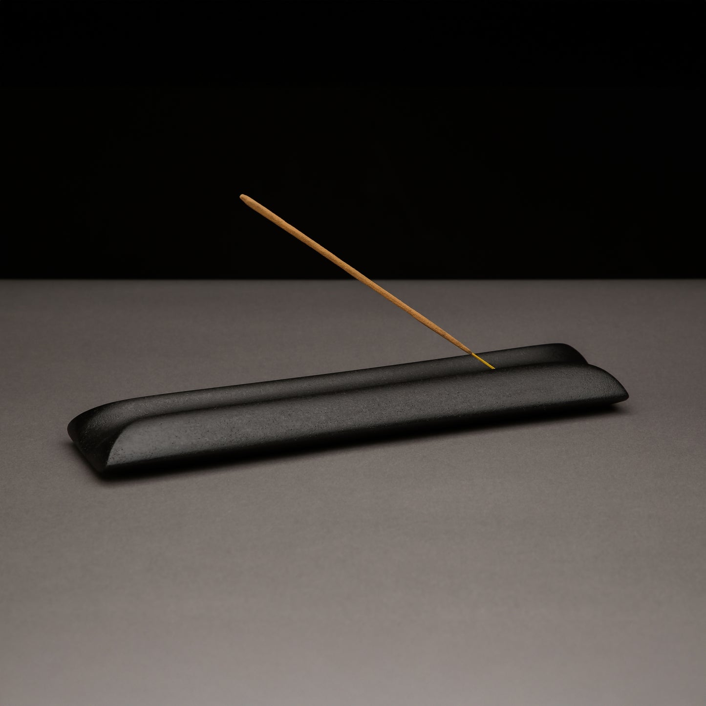"CORK OBJECTS" INCENSE HOLDER
