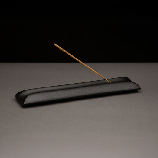 "CORK OBJECTS" INCENSE HOLDER