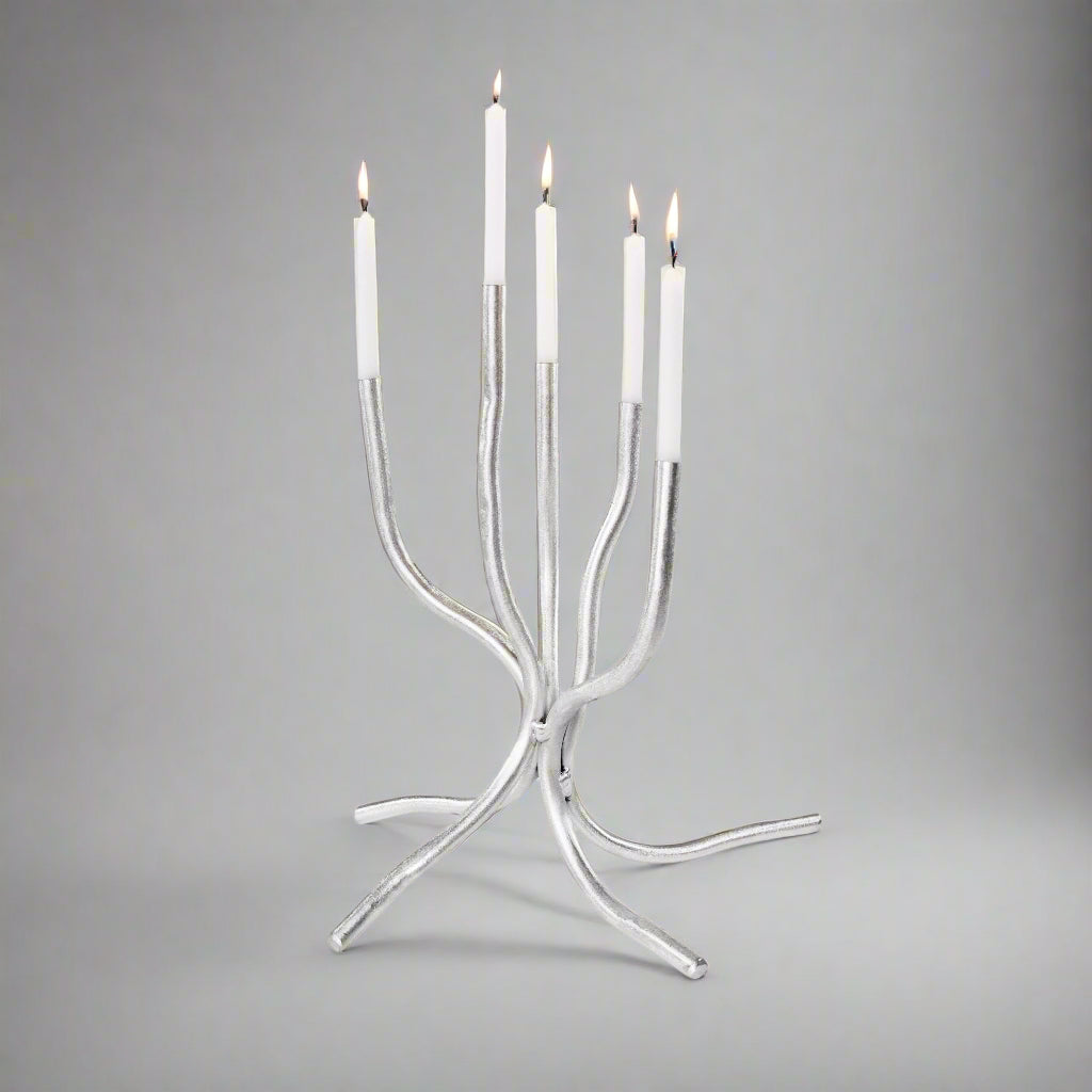 SMALL CANDELABRA