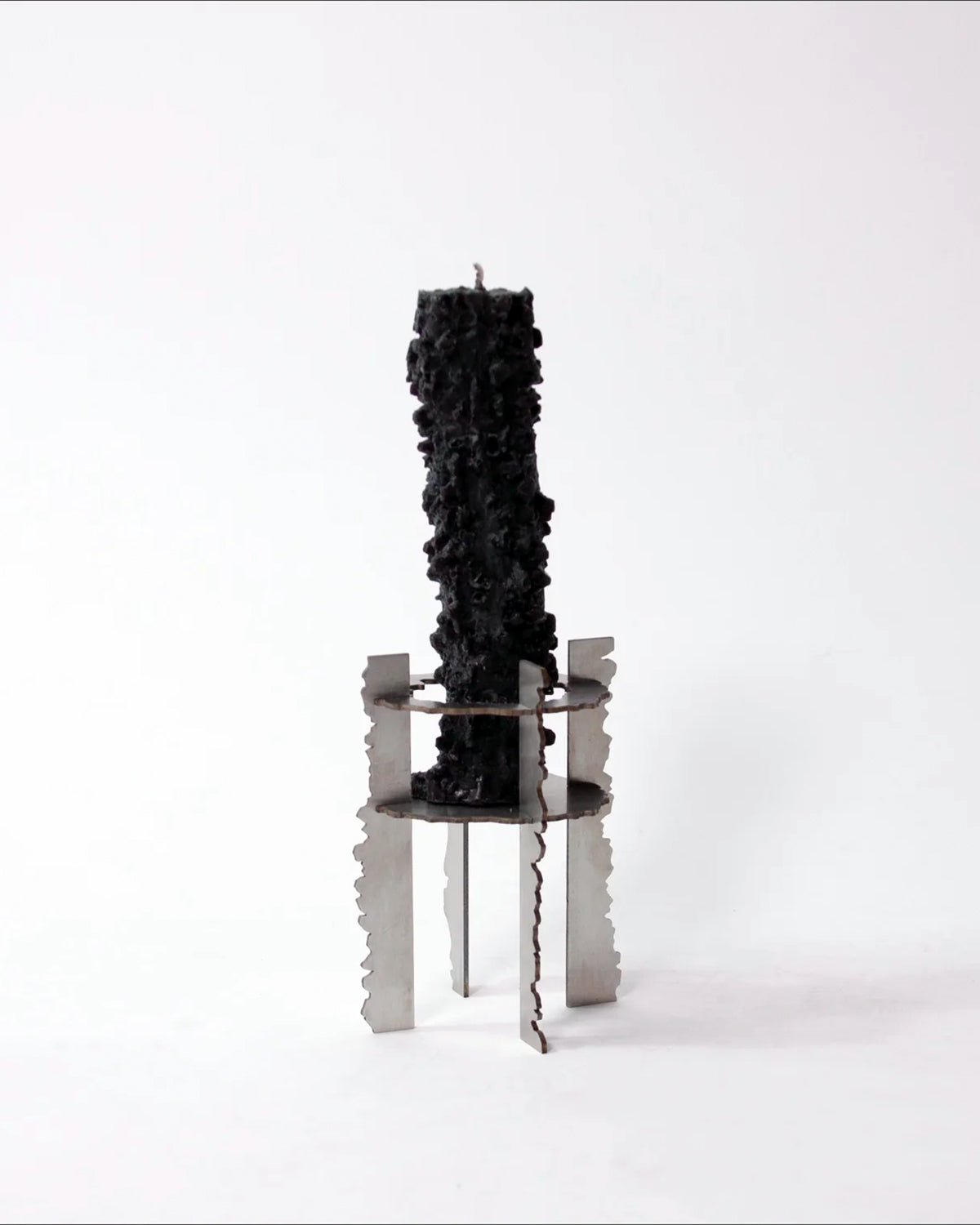 CEIBA CANDLE HOLDER
