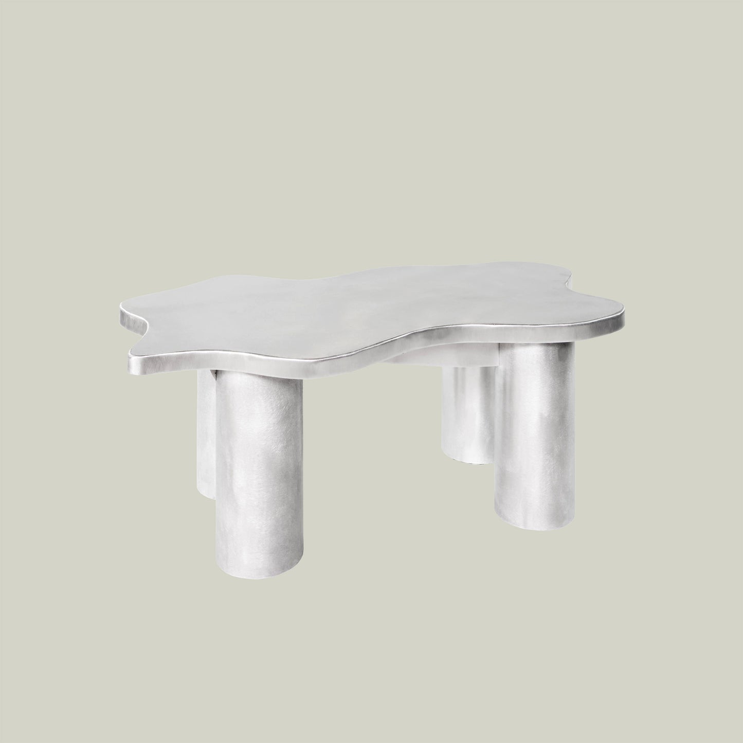 COFFEE TABLE (HANDCRAFT SPACE CRAFT)