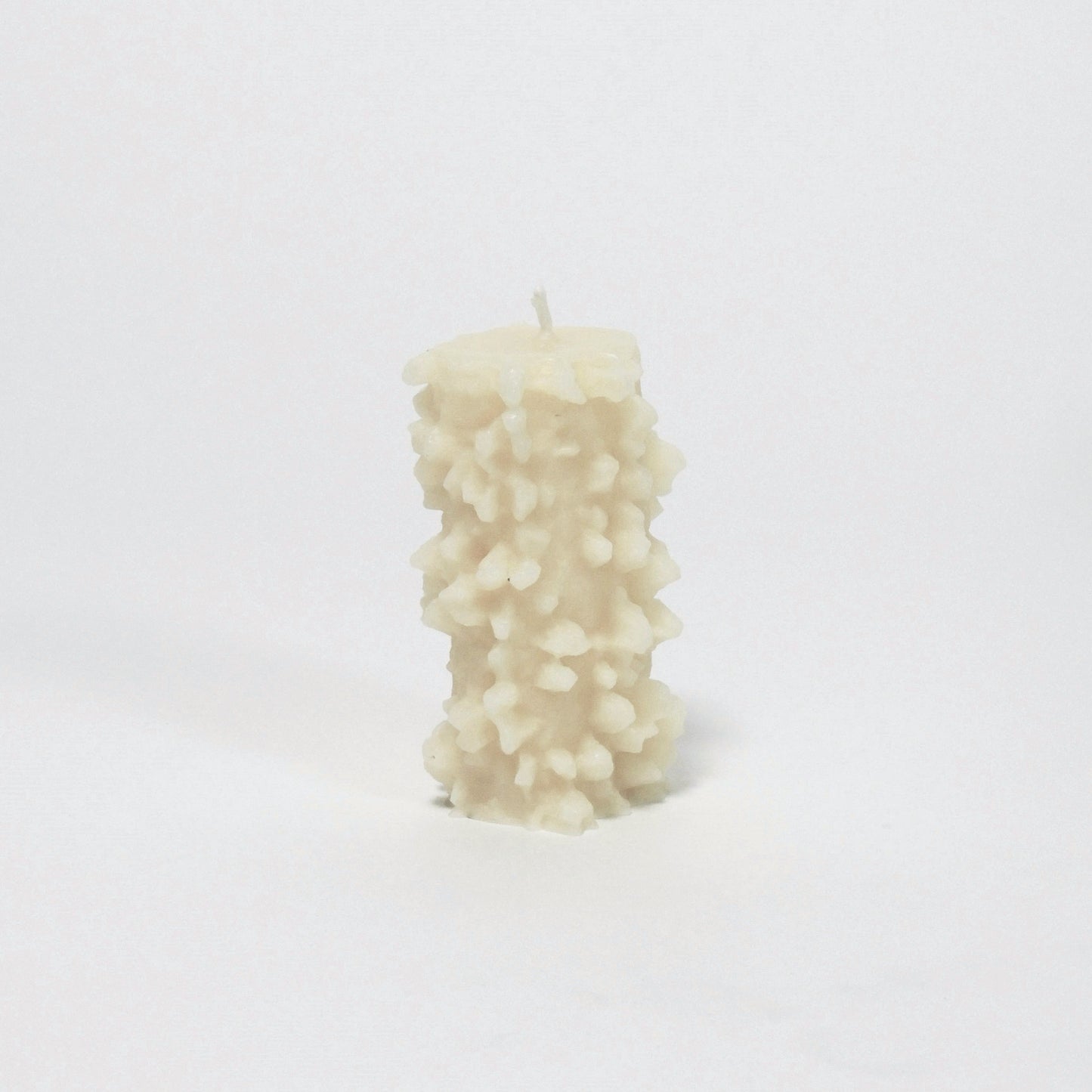 CEIBA CANDLE PILLAR