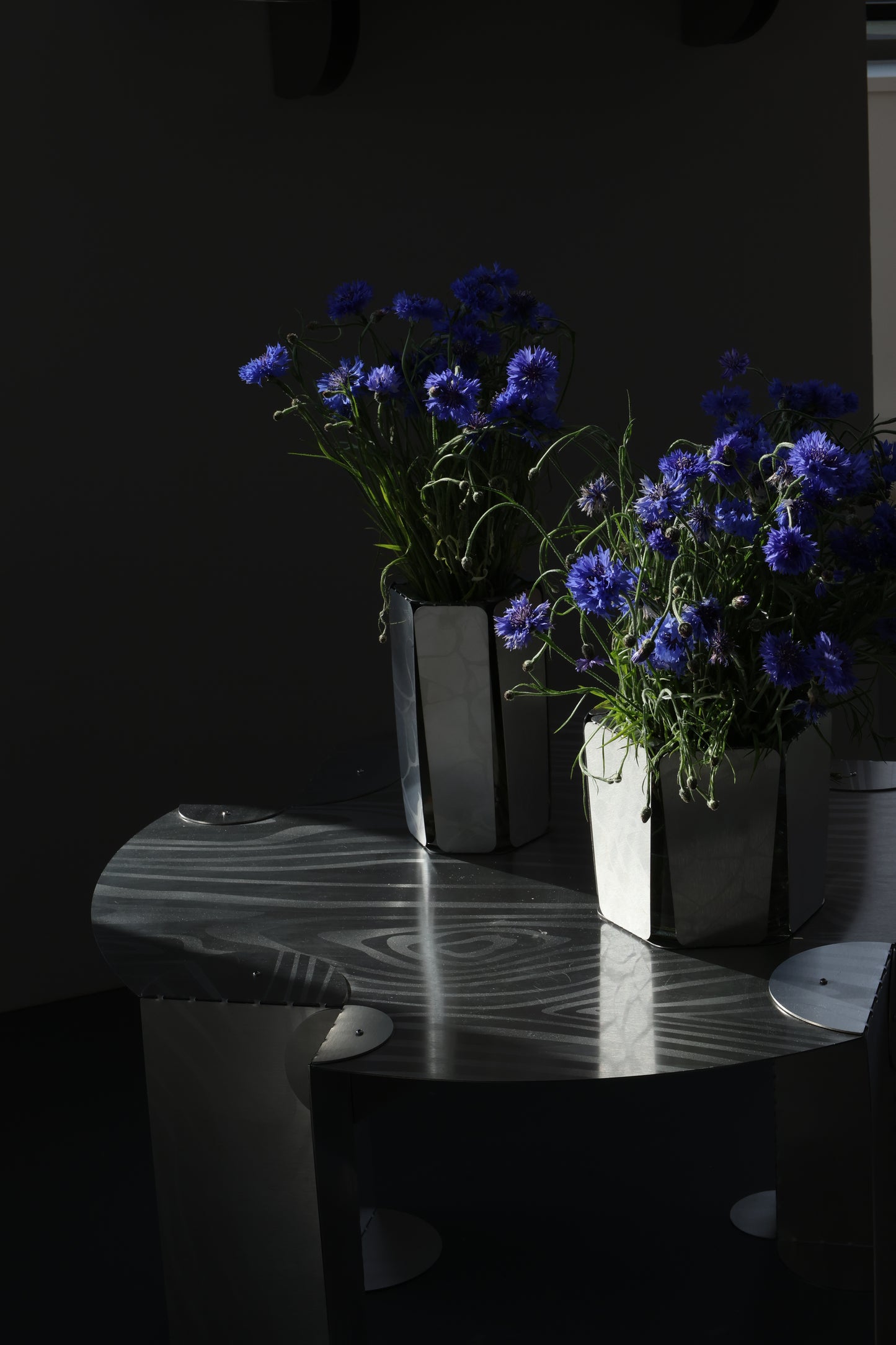 VASE (THIN)