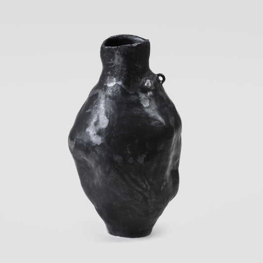 SMALL CERAMIC VESSEL