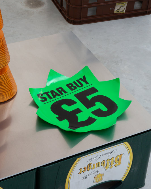 VERY OSTENTATIOUS AND GAUDY BUT STILL QUITE COOL