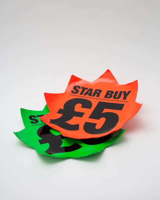 VERY OSTENTATIOUS AND GAUDY BUT STILL QUITE COOL