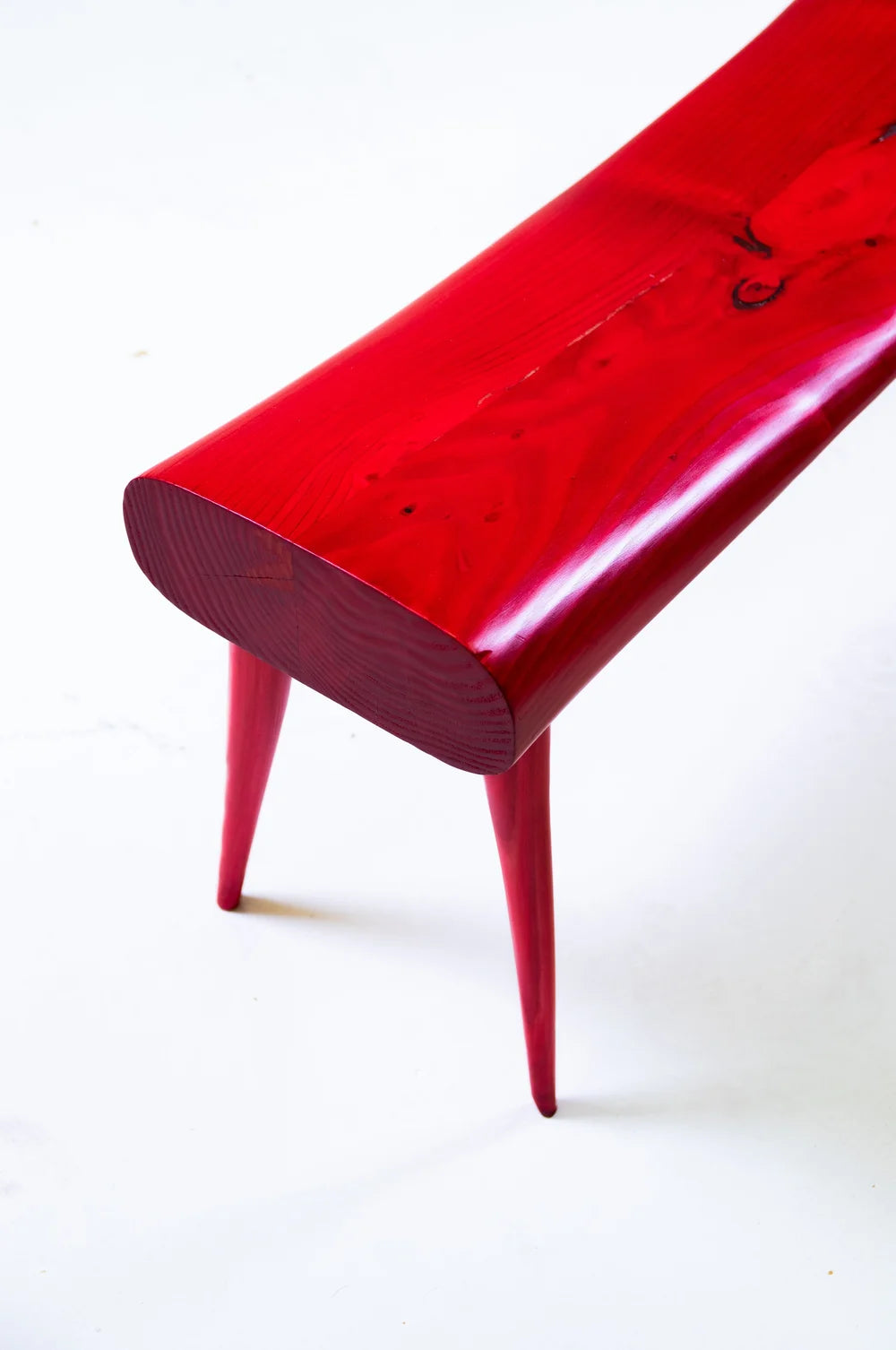 LOVE BENCH