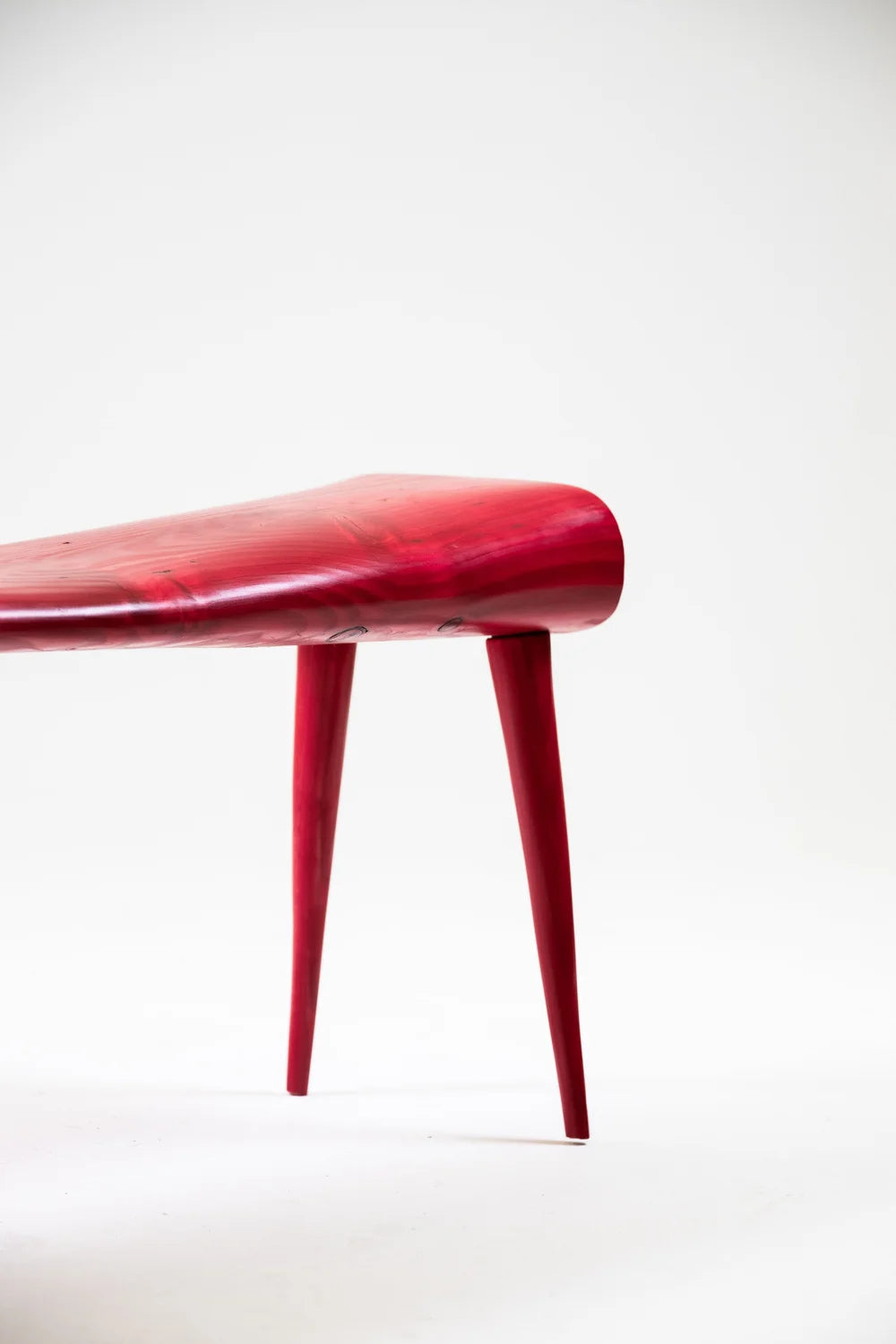 LOVE BENCH