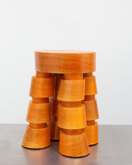 STACK STOOL