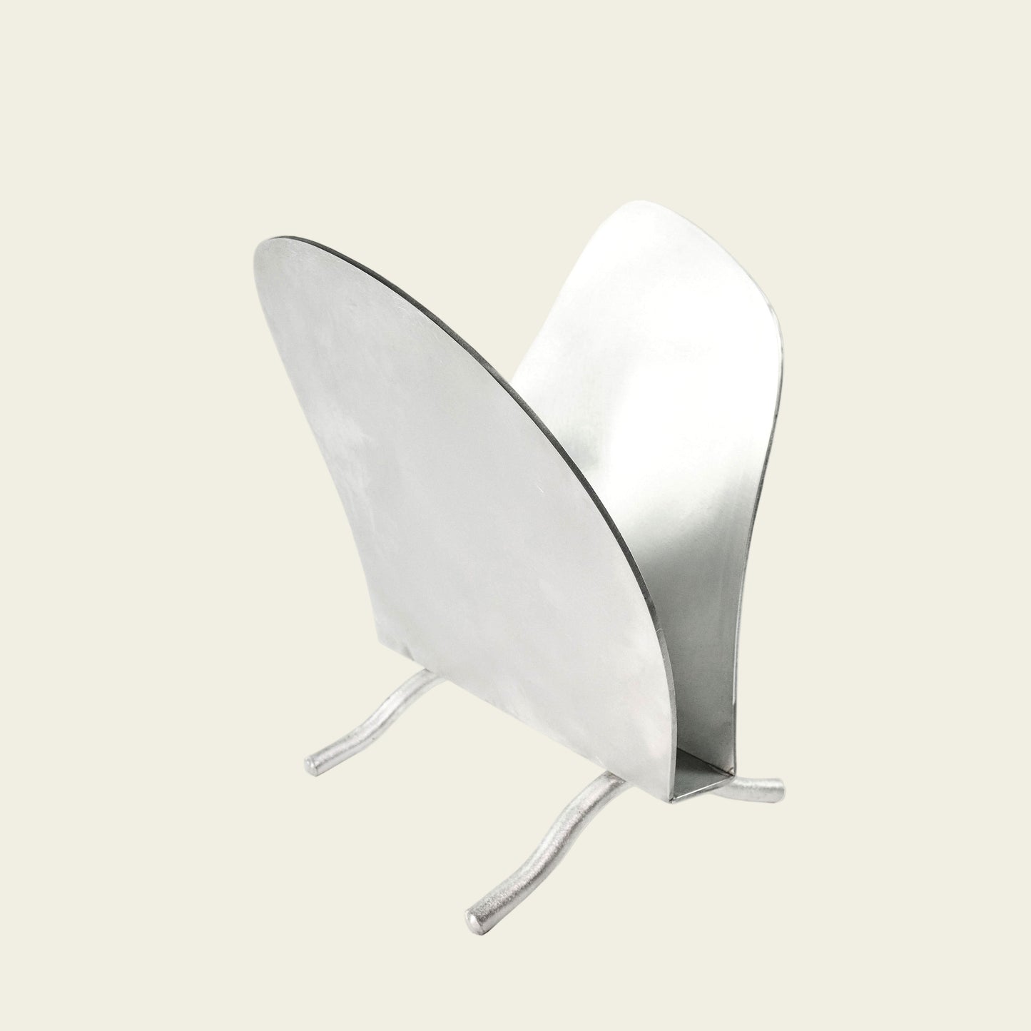 MAGAZINE RACK