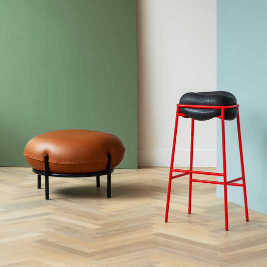 INFLATE SERIES BAR STOOL