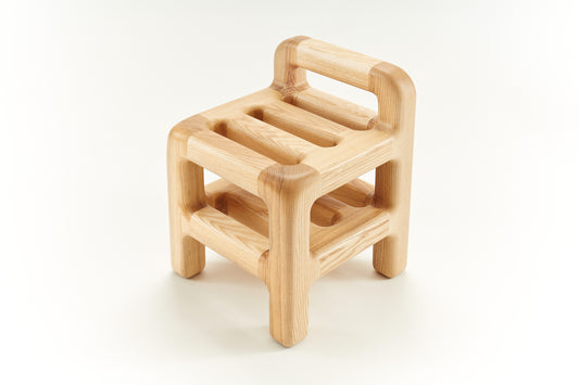 PRIMARY STOOL