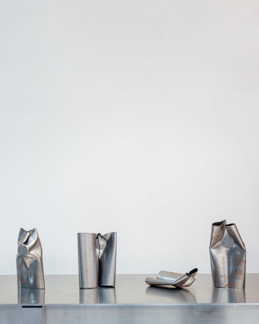 RENOUNCING CONSTRAINT