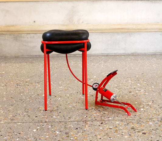 INFLATE SERIES STOOL