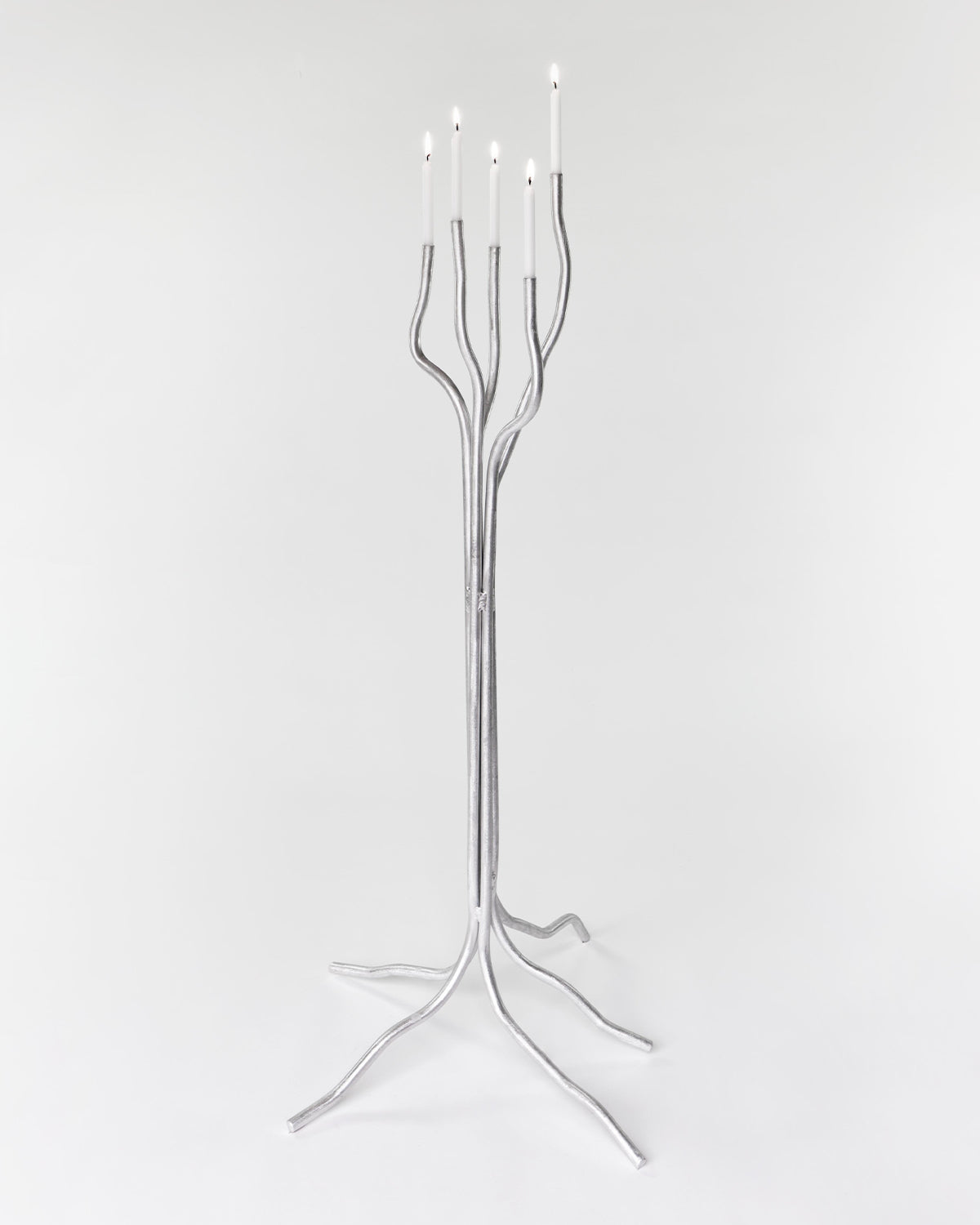 TALL CANDELABRA