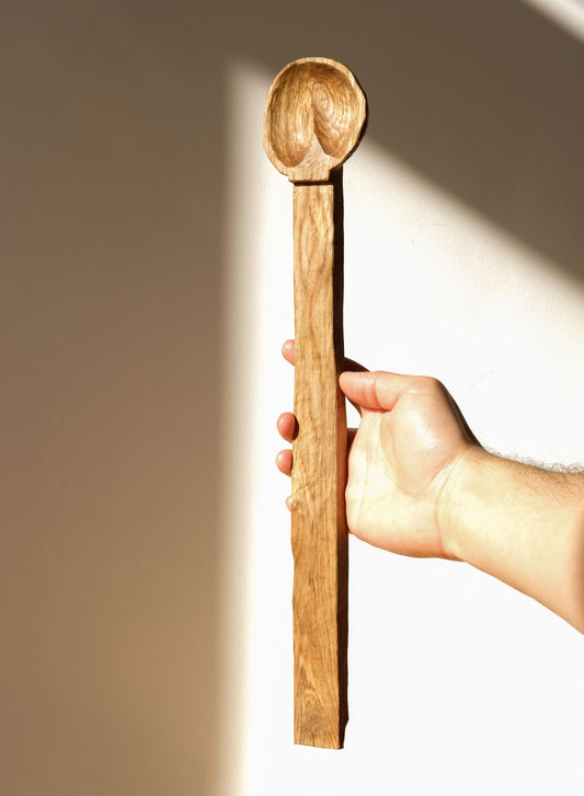 COOKING SPOON