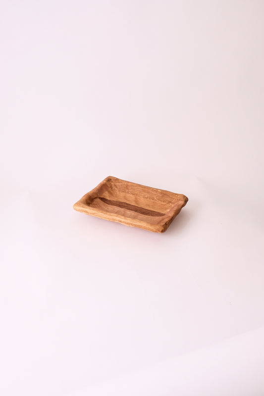 Trays