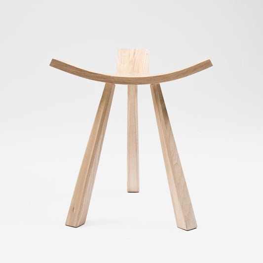 'T' STAKED STOOL