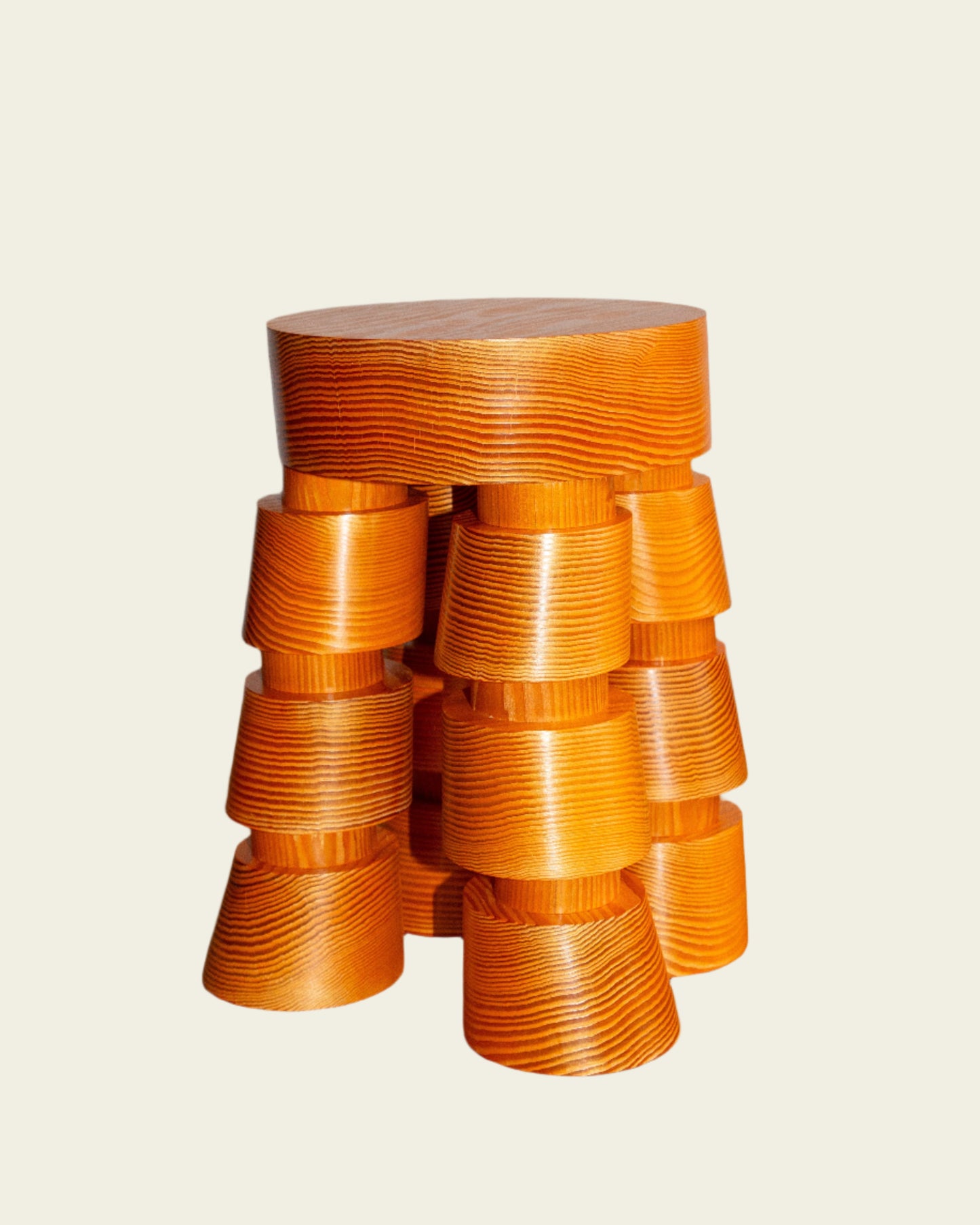 STACK STOOL