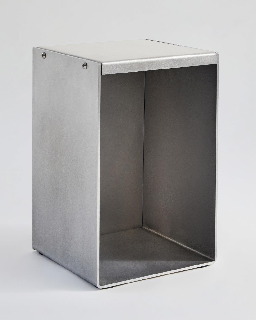 PENN METAL NIGHTSTAND - LARGE