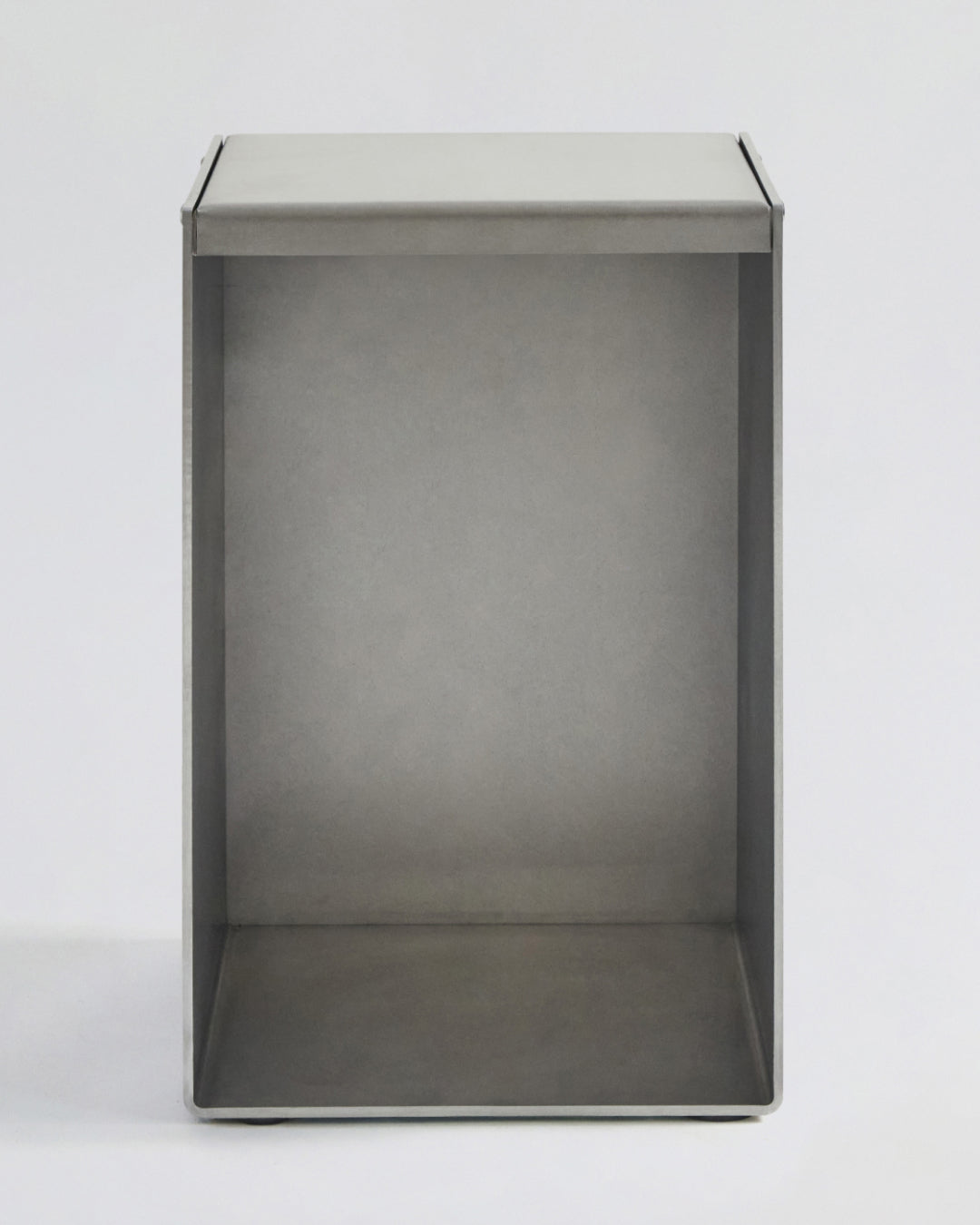 PENN METAL NIGHTSTAND - LARGE