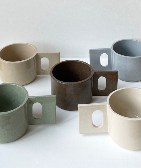 ASA MUG