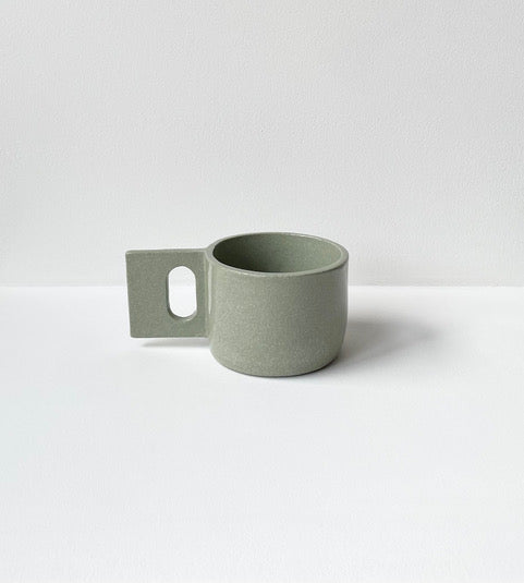 ASA MUG