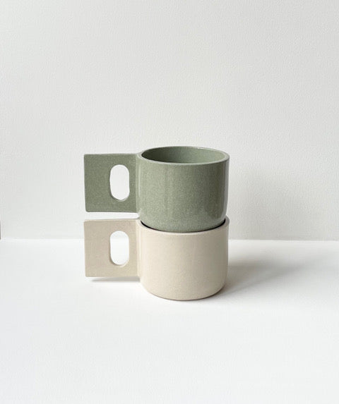 ASA MUG