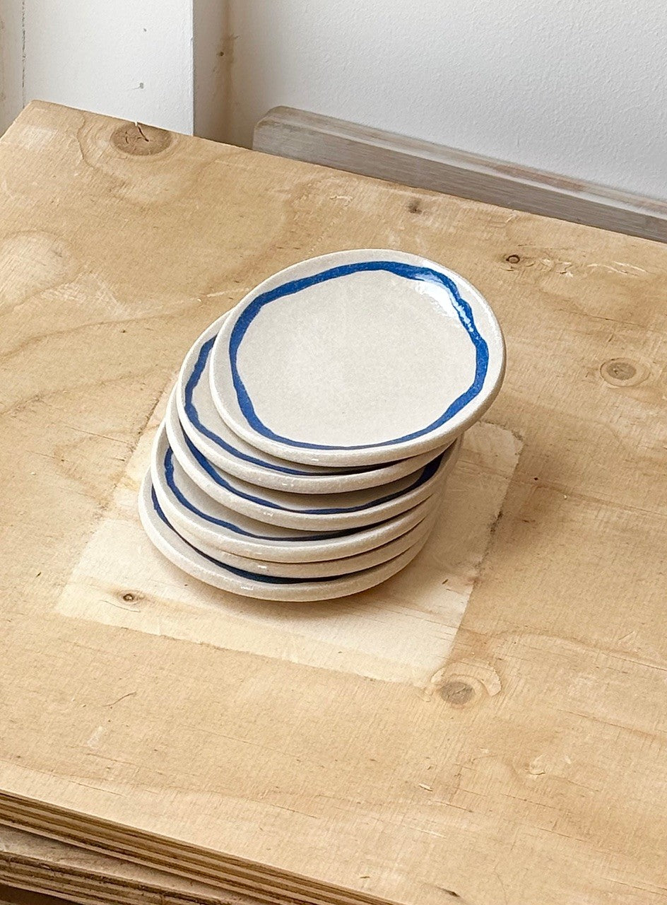 DENIM MINI DISH