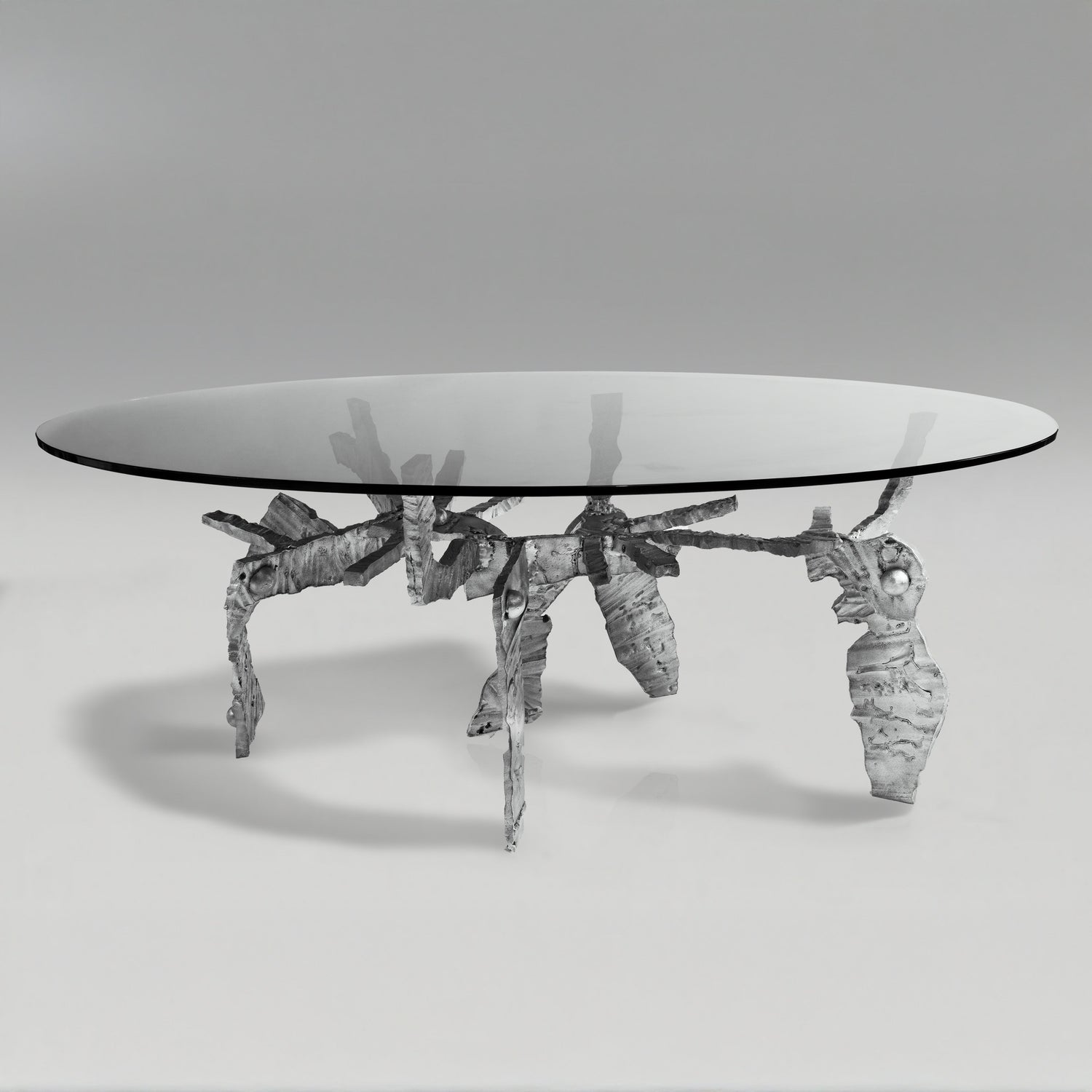 TABLES