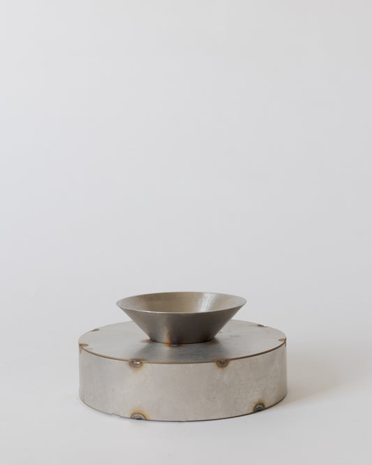 CONE SERIES STAINLESS STEEL