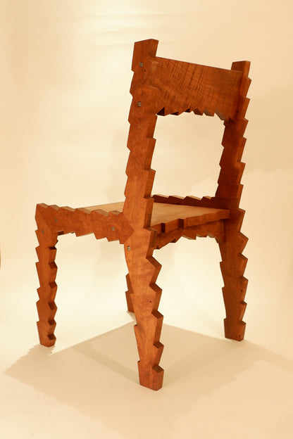 SHOCKING CHAIR