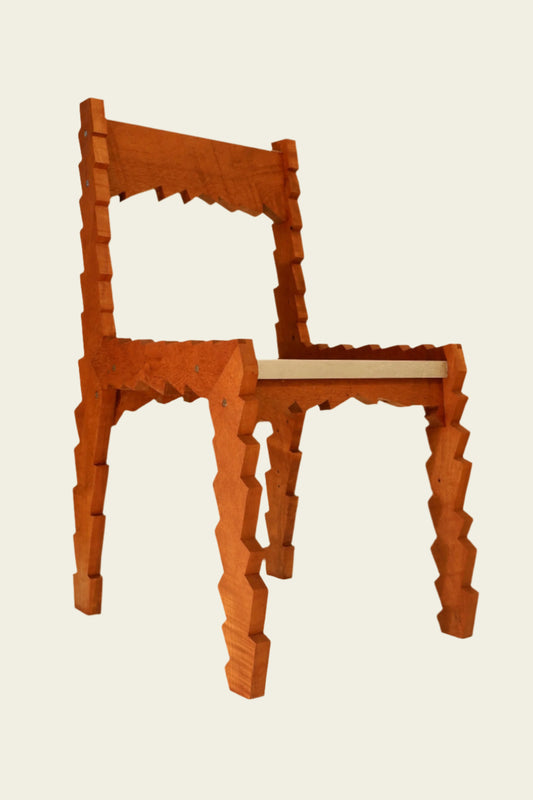 SHOCKING CHAIR