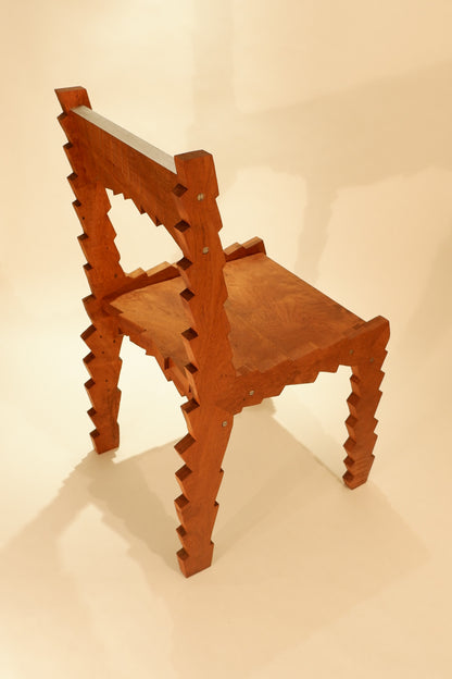 SHOCKING CHAIR