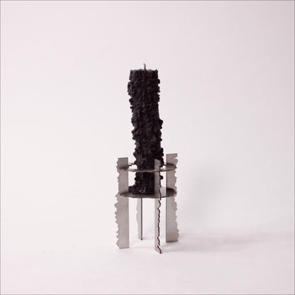 CEIBA CANDLE HOLDER