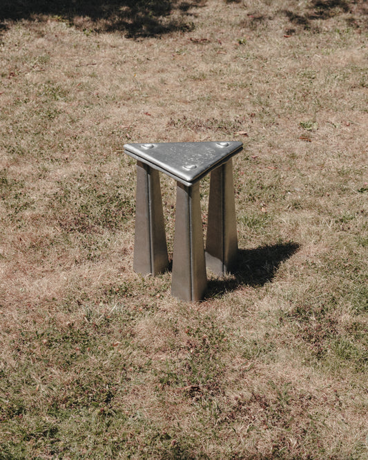 INGOT STOOL