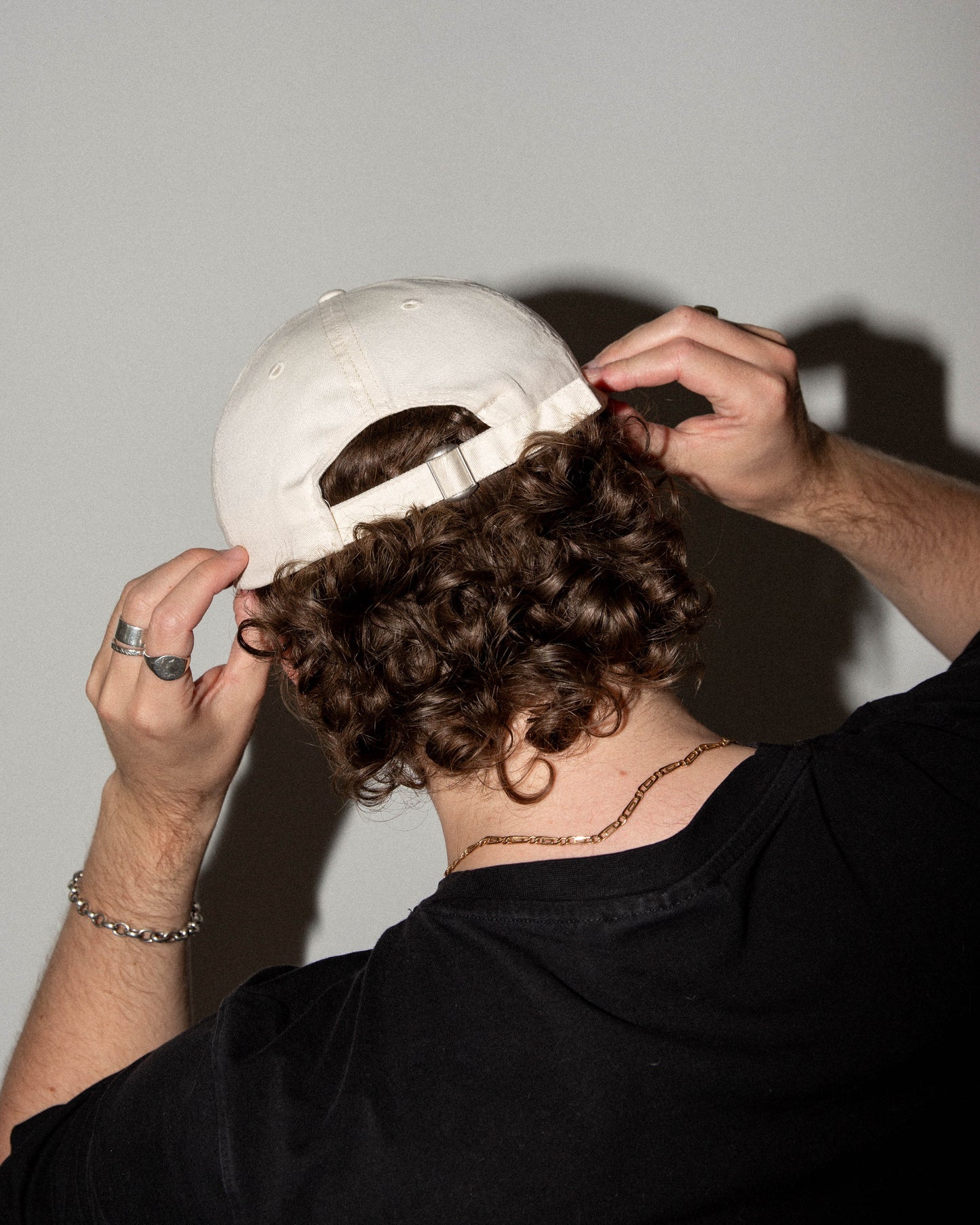 SLANCHA (DESIGN GALLERY) CAP