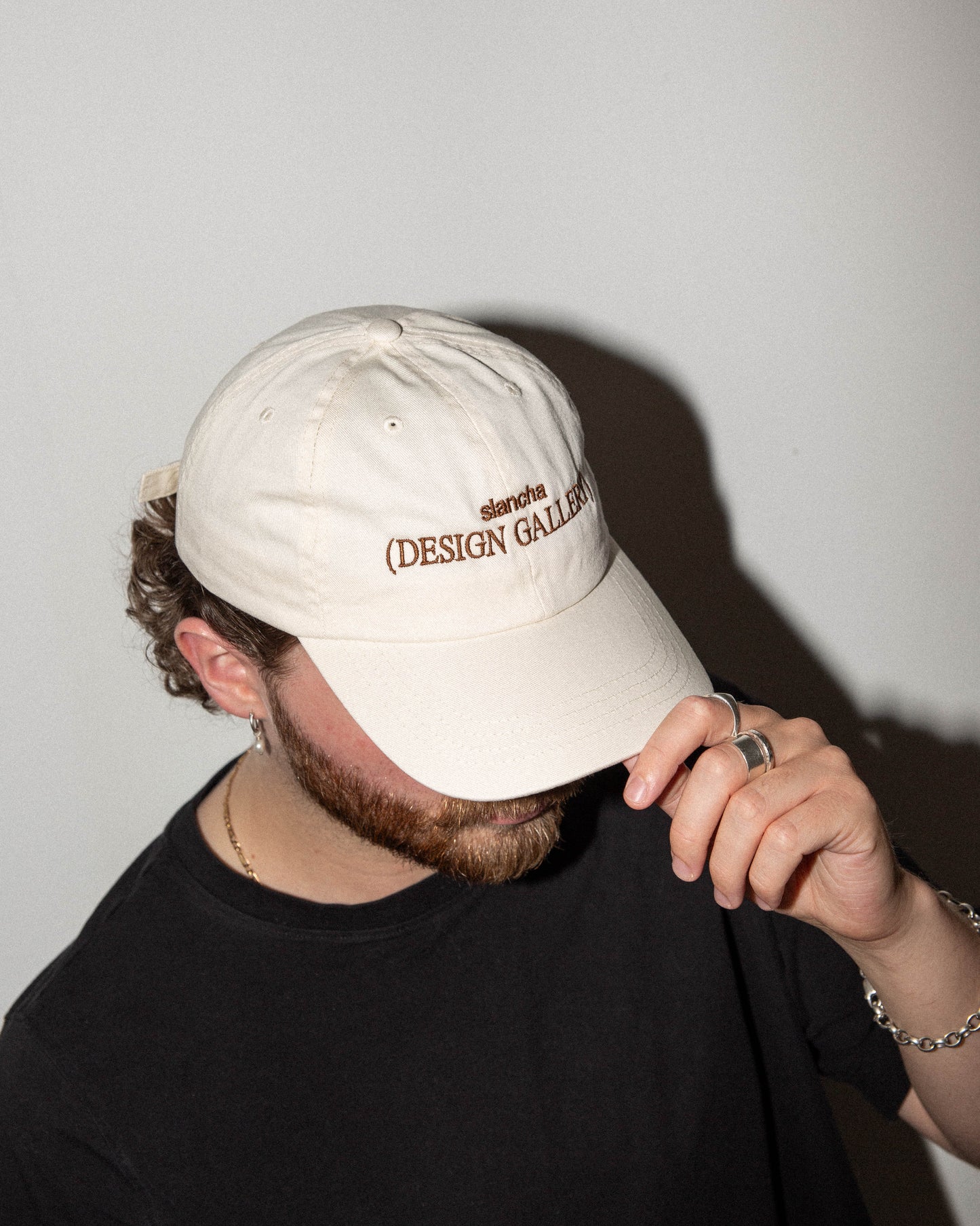 SLANCHA (DESIGN GALLERY) CAP
