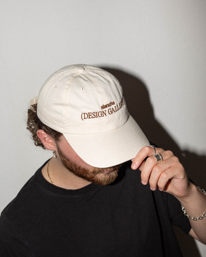 SLANCHA (DESIGN GALLERY) CAP